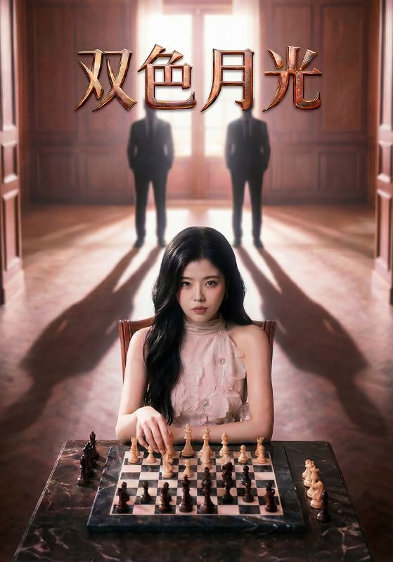 双色月光(全集)